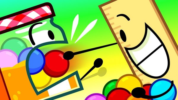 BFDIE 2: The Bare Minimum