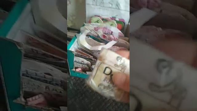 собираем бокс по смайлам