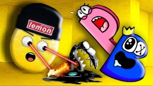 КУПИЛ ЛАЗЕРНЫЕ ГЛАЗА В ЗАКУЛИСЬЕ АЛФАВИТ ЛОР В ROBLOX