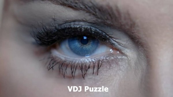 Inna, R3hab - I'll Be Waiting (Edit by VDJ Puzzle)