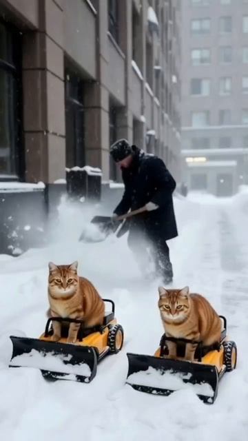 Снегоуборщики смотреть онлайн