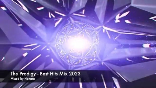 The Prodigy - Best Hits Remixes Megamix