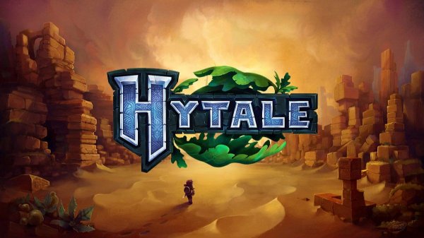 HYTALE: ПЕРВЫЕ ВПЕЧАТЛЕНИЯ и ГЕЙМПЛЕЙ! Это ВООБЩЕ РЕАЛЬНО?