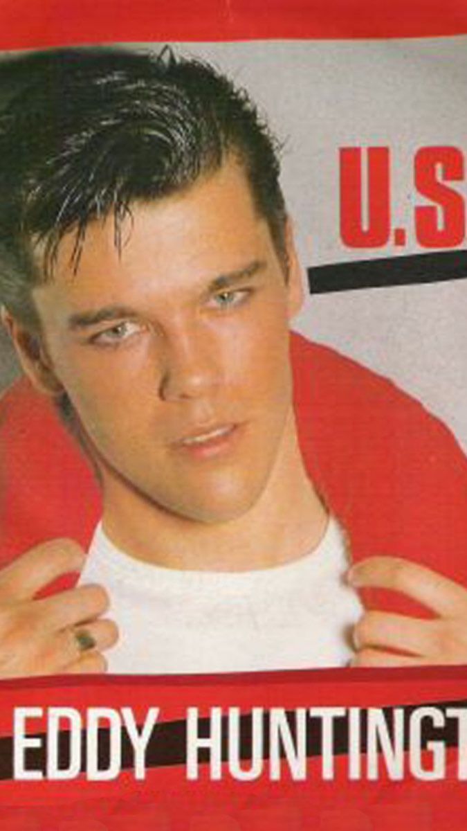 Eddy Huntington - U.S.S.R. (Longest Ultrasound Version) смотреть онлайн