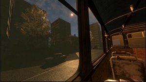 Выбираем лучшее место в автобусе