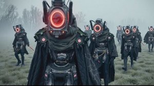 В будущем людей делают КРАСИВЫМИ, а ypоды живут в лесах ДИКАРЯМИ [КРАТКИЙ ПЕРЕСКАЗ]