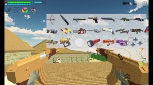 Баг который мало кто знает в чг (часть 1)