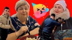 17-01-2026Ольга Уралочка Лайф: Королева Китча в своем царстве.#обзор