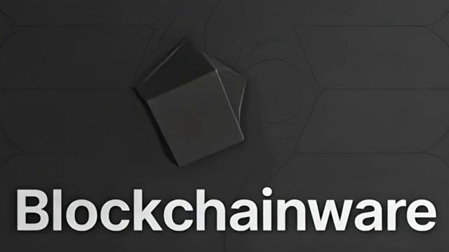 GoodLuckCoin blockchainware.mp4 смотреть онлайн