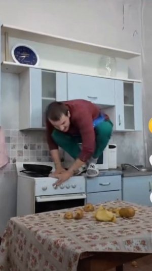 рецепт драников • всегда так готовлю