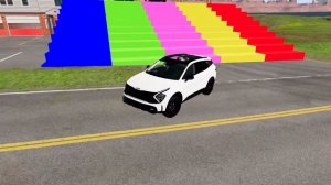 МУЛЬТИКИ ПРО МАШИНКИ — Забавные машины в кадре!