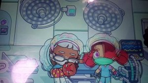 🏔️🐑°•~Мири влог из больницы...//🏔️🐑°• Семья рутины..//🏔️🐑