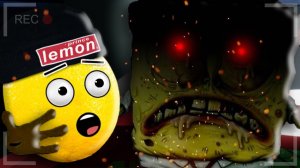 БЕГИ ЕСЛИ УВИДЕШЬ СПАНЧ БОБА В 3 ЧАСА НОЧИ В КАФЕ КРАСТИ КРАБС! НУБАСТЕР