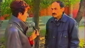 Федя в эфире -