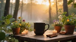 Музыка для отдыха