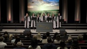 Возлюблю Тебя