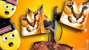 САМЫЙ ОПАСНЫЙ ШЛЕПА СИРЕНОГОЛОВЫЙ! Говорящий НУБАСТЕР