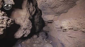 Пещеры Липецкой области. Глава2. Волчья яма