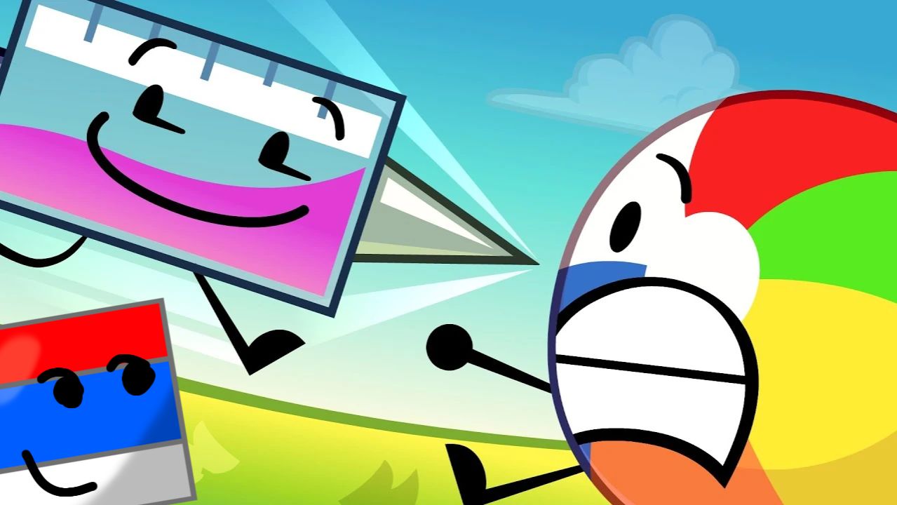 BFDIE 3 Everyone's Enemies (русская озвучка)