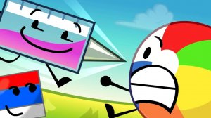 BFDIE 3 Everyone's Enemies (русская озвучка)