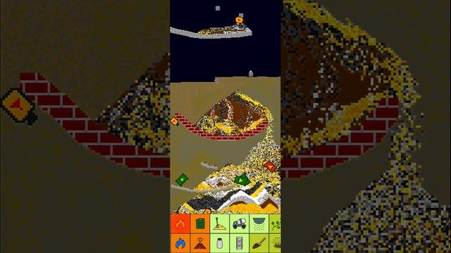 песочница игра ⚽🏈⚽