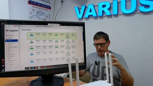 Белые списки интернета, как обойти с помощью роутера и антенны 4G смотреть онлайн