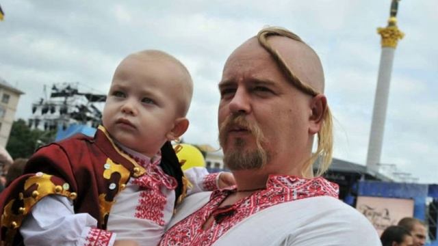 Цветы на броне