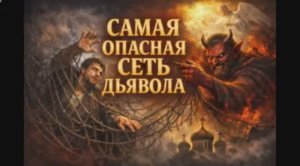 Хитрейшая из сетей