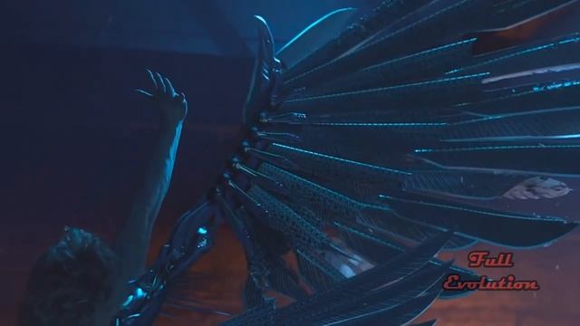 10 крутых сцен с Апокалипсисом в кино смотреть онлайн