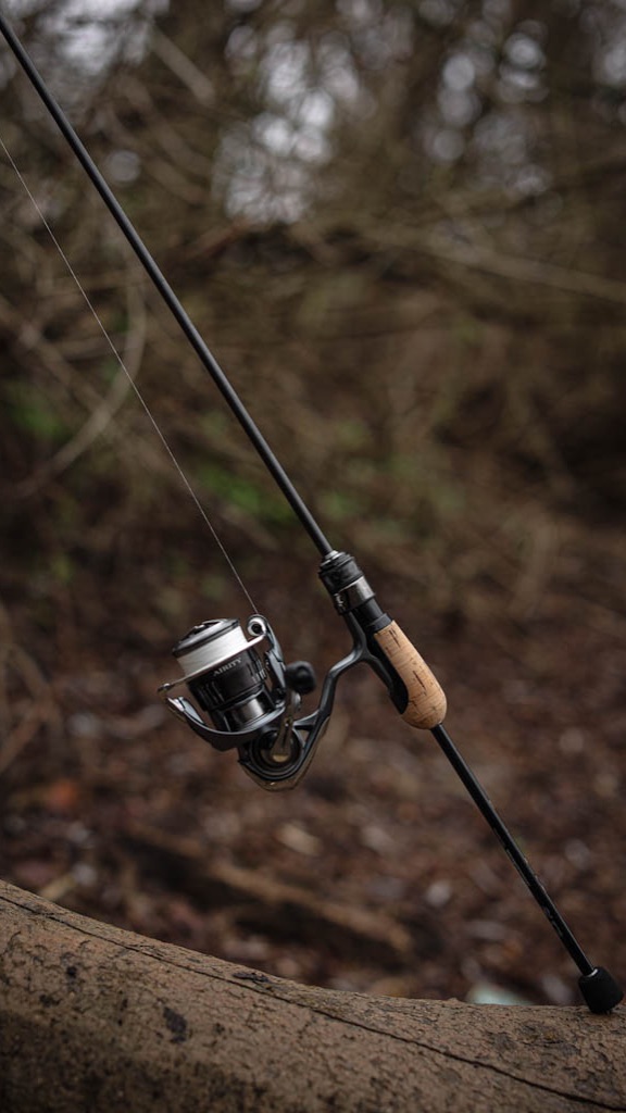 Evergreen Poseidon Salty Sansation Superior SPRS-66SUL-S The Super Twiggy 1.98m 0.1-4g смотреть онлайн