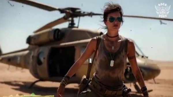 Redneck Southern Rock Explosion Loud Guitars Road Rage Energy