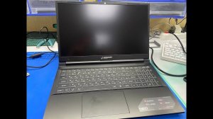 Обслуживание Ardor Gaming Neo GN15ND314 и краткий обзор