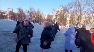 ВРЕМЯ ВСТРЕЧИ НАЗОВИ ТАНЦЫ ХАРЬКОВ ЯНВАРЬ 2026