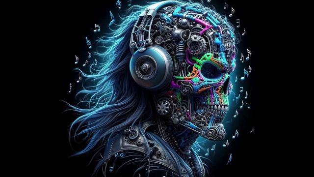 Мот - Случайности Не Случайны (Dfm Mix)