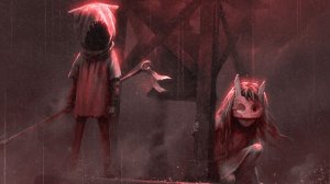 REANIMAL — обзорный трейлер