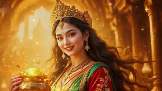 Мантра. Настрой на энергию удачи смотреть онлайн