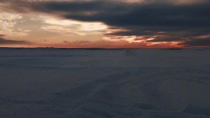 Радиоуправляемая зимняя гонка эмоций от рассвета до заката Axial представляет масштабный Yeti XL мо