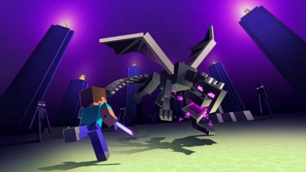 Лучшие сиды для Спидрана в Майнкрафт | Minecraft Speedrun