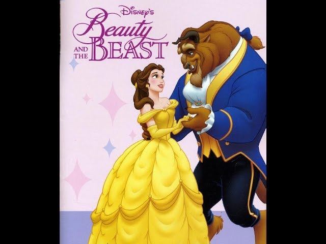 КРАСАВИЦА И ЧУДОВИЩЕ / BEAUTY AND THE BEAST