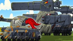 ℹ️ Боевая Задача: Спасти ПРОФЕССОРА Т-26 — Левиафан вступает в БОЙ 🎬