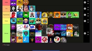 Тирлист ютуберов по чикен ган