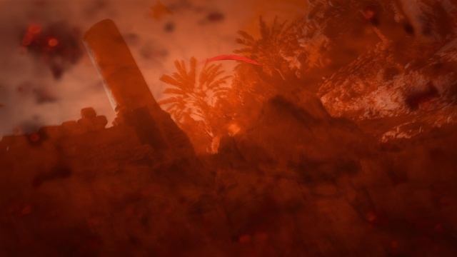 Call of Duty: Vanguard #6 смотреть онлайн