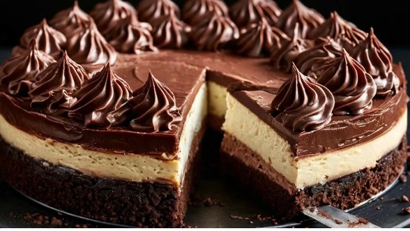 незабываемый десерт за 5 минут смотреть онлайн