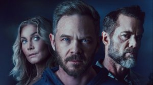 Охотник — Официальный трейлер (2026)