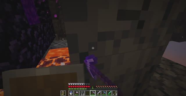 Майнкрафт Выжывание смотреть онлайн