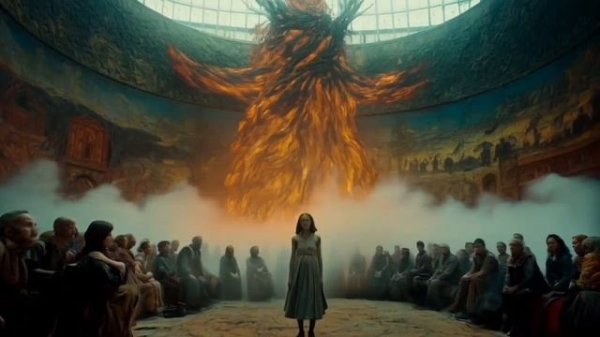 Круиз - Иди же с нами (фан)