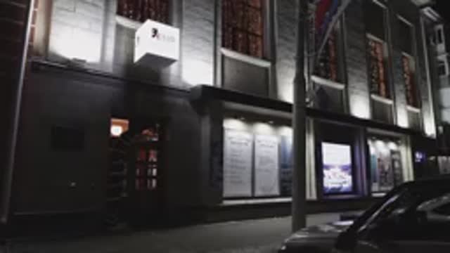 Постановка по пьесе Марии Ладо «Очень простая история» прошла в театре Армавира смотреть онлайн