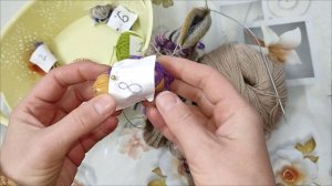 Уютный носочек 18.январь 2026