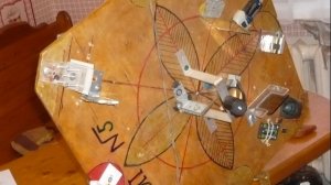 Как был придуман Эфирометр Пепина». Повторение опыта Майкельсона-Морли