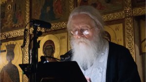 Цветник духовный̆. Пастырское служение и обязанности. Размышления на Всенощном бдении 17.01.2026